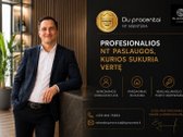 Nt agentūra „Du Procentai“ 2% siūlo! - nuotraukos Nr. 8