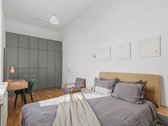 Parduodamas Išskirtinis 2 Kambarių Butas - nuotraukos Nr. 11