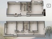 Parduodami 4 Kambarių Apartamentai Pervalkoje - nuotraukos Nr. 21