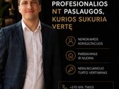 Nt agentūra "Du Procentai" 2% siūlo! - nuotraukos Nr. 6