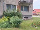 Parduodamas 3 kambarių butas esantis Gėluvos - nuotraukos Nr. 2