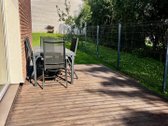 Butas Fredoje su kiemu, su baldais ir buitine - nuotraukos Nr. 2