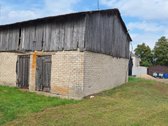 Parduodamas 3 kambarių butas esantis Gėluvos - nuotraukos Nr. 8