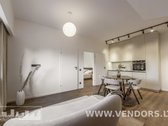 Parduodami Naujai Įrengti Apartamentai - nuotraukos Nr. 2