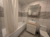 Labai šviesus 2 kambarių butas 4 aukšte su - nuotraukos Nr. 4
