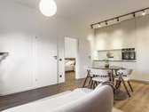 Parduodami Naujai Įrengti Apartamentai - nuotraukos Nr. 5