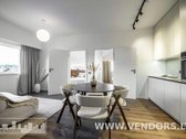 Parduodami Naujai Įrengti Apartamentai - nuotraukos Nr. 6