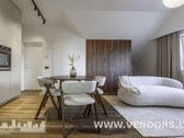 Parduodami Naujai Įrengti Apartamentai - nuotraukos Nr. 7