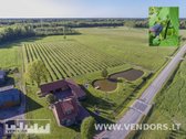 Parduodamas Veikiantis Sausmedžių Ūkis Su - nuotraukos Nr. 2