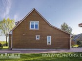 Parduodamas Veikiantis Sausmedžių Ūkis Su - nuotraukos Nr. 12