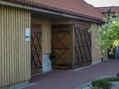 Parduodamas Veikiantis Sausmedžių Ūkis Su - nuotraukos Nr. 13