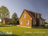 Parduodamas Veikiantis Sausmedžių Ūkis Su - nuotraukos Nr. 15