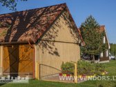 Parduodamas Veikiantis Sausmedžių Ūkis Su - nuotraukos Nr. 17