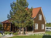 Parduodamas Veikiantis Sausmedžių Ūkis Su - nuotraukos Nr. 18