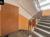 Tvarkingas, Erdvus Butas Centrinėje Miesto - nuotraukos Nr. 8