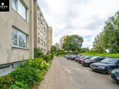 Tvarkingas, Erdvus Butas Centrinėje Miesto - nuotraukos Nr. 9