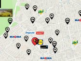 Tvarkingas, Erdvus Butas Centrinėje Miesto - nuotraukos Nr. 12