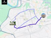 Tvarkingas, Erdvus Butas Centrinėje Miesto - nuotraukos Nr. 13