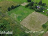 Parduodamas 23 a. Namų Valdos Sklypas Bajorų - nuotraukos Nr. 3