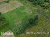Parduodamas 23 a. Namų Valdos Sklypas Bajorų - nuotraukos Nr. 4
