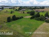 Parduodamas 23 a. Namų Valdos Sklypas Bajorų - nuotraukos Nr. 5
