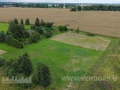 Parduodamas 23 a. Namų Valdos Sklypas Bajorų - nuotraukos Nr. 7