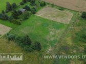 Parduodamas 23 a. Namų Valdos Sklypas Bajorų - nuotraukos Nr. 10