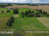 Parduodamas 23 a. Namų Valdos Sklypas Bajorų - nuotraukos Nr. 11