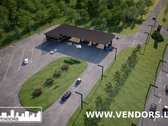 Parduodamas Komercinės Paskirties Sklypas - nuotraukos Nr. 14