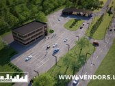 Parduodamas Komercinės Paskirties Sklypas - nuotraukos Nr. 15