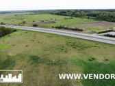 Parduodamas Komercinės Paskirties Sklypas - nuotraukos Nr. 3