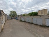 Parduodamas Garažas Su Rūsiu Kaune,