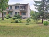 Parduodamas 3 kambarių butas esantis Gėluvos