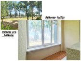 Renovuotas namas, minimalios išlaidos buto - nuotraukos Nr. 22
