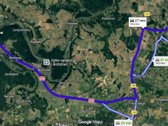 Parduodamas 6,83 ha, žemės ūkio sklypas. Žemė - nuotraukos Nr. 5