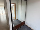 Nuomojamas erdvus 3 kambarių butas Vytėnuose! - nuotraukos Nr. 7