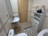 Nuomojamas erdvus 3 kambarių butas Vytėnuose! - nuotraukos Nr. 13