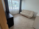 Nuomojamas erdvus 3 kambarių butas Vytėnuose! - nuotraukos Nr. 17