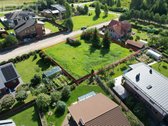 Parduodamas 14,15 arų ploto sklypas namo - nuotraukos Nr. 11