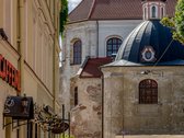 Parduodami išskirtiniai namai Vilniaus - nuotraukos Nr. 7