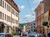 Parduodami išskirtiniai namai Vilniaus - nuotraukos Nr. 14