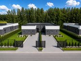 Parduodami Modernūs A++ Klasės Kotedžai - nuotraukos Nr. 3