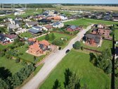 Parduodamas 14,15 arų ploto sklypas namo - nuotraukos Nr. 3
