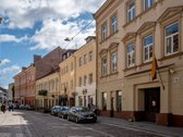 Parduodami išskirtiniai namai Vilniaus - nuotraukos Nr. 16