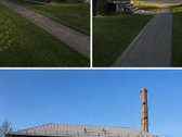 Jonavos miesto centre, renovuotame name, J. - nuotraukos Nr. 5