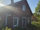 Parduodamas 5 kambarių gyvenamas namas - nuotraukos Nr. 6