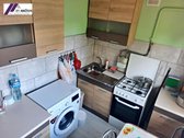 Parduodamas jaukus 2 kambarių butas Kupiškio - nuotraukos Nr. 14