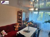 Parduodamas jaukus 2 kambarių butas Kupiškio - nuotraukos Nr. 9