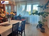 Parduodamas jaukus 2 kambarių butas Kupiškio - nuotraukos Nr. 6