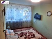 Parduodamas jaukus 2 kambarių butas Kupiškio - nuotraukos Nr. 10